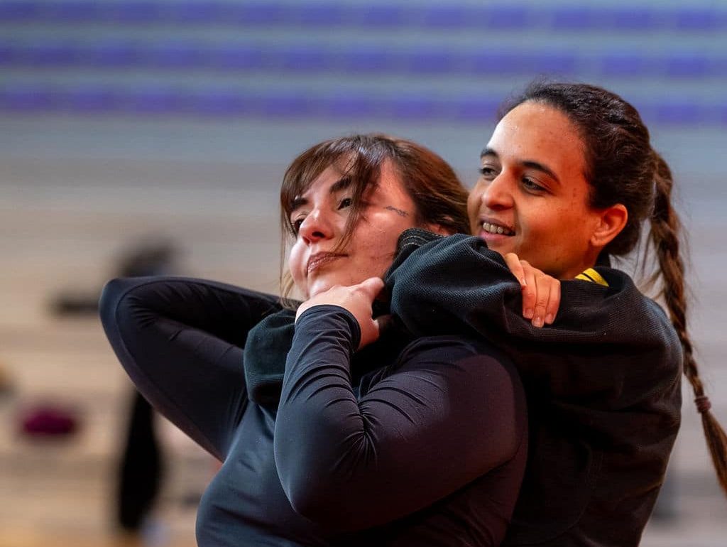 jiu jitsu femme,jjb femme,jiu-jitsu brésilien femme