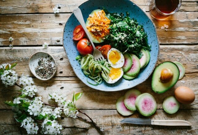 Nutrition et jiu-jitsu brésilien : nourrir votre performance sans sacrifier votre santé