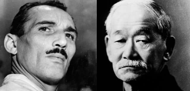JJB vs Judo : quelles différences ?
