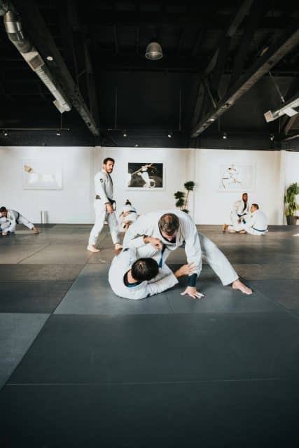 L&rsquo;histoire du jiu-jitsu brésilien, de 1882 à aujourd&rsquo;hui