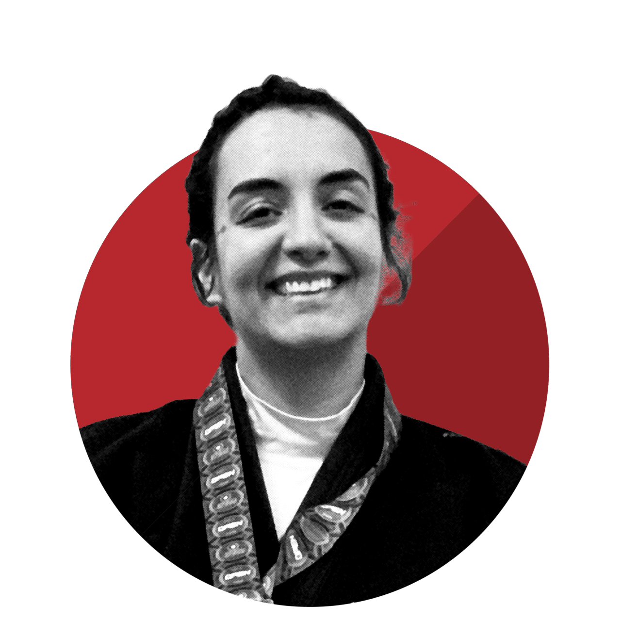 Bianca Ferreira - Assistante coach
